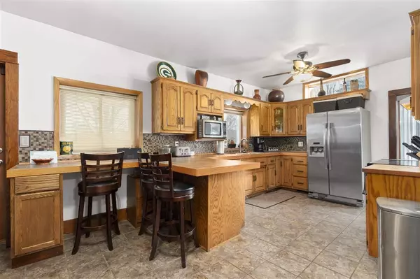 Seymour, WI 54165,134 SALLY STREET