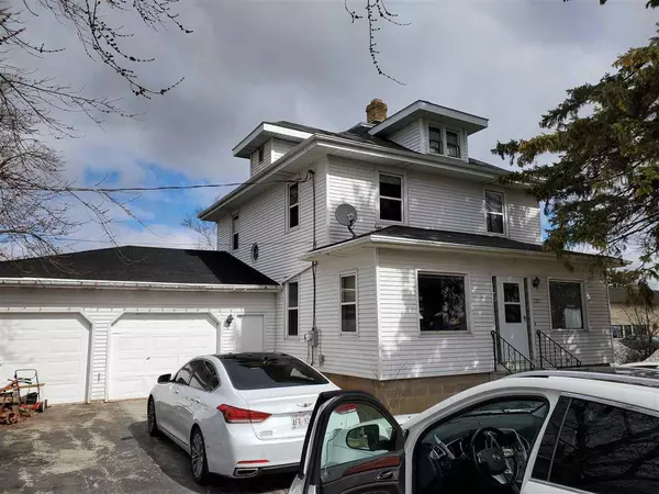 3205 MILL ROAD, Greenleaf, WI 54126