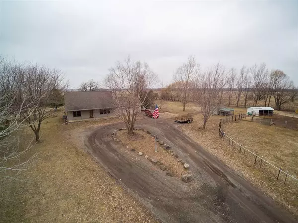 Omro, WI 54963,3767 HWY FF
