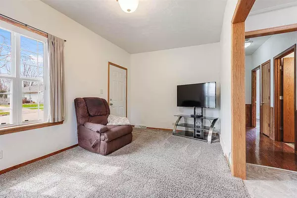 Seymour, WI 54165,531 ROBBINS STREET