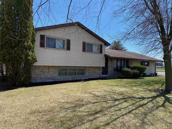 N5353 HWY G, Saint Cloud, WI 53079