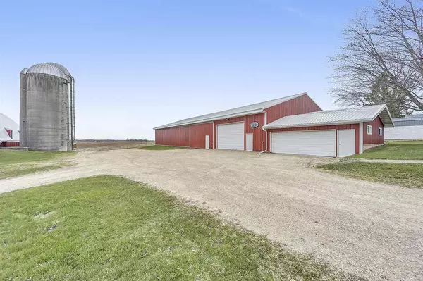 Greenleaf, WI 54126,1884 HILL ROAD