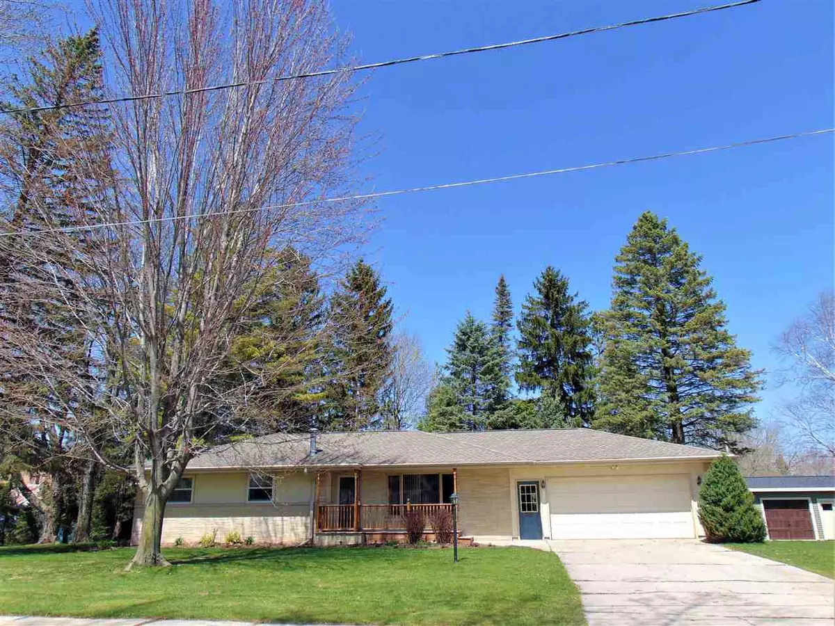 Saint Cloud, WI 53079,111 E BARRETT STREET