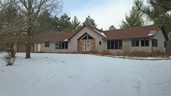 Hancock, WI 54943,W11686 BUTTERCUP AVENUE