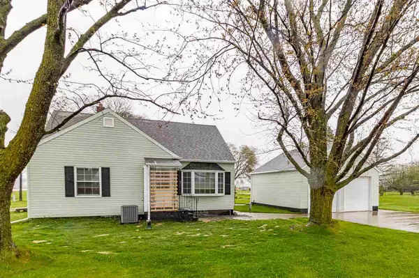 Seymour, WI 54165,N7290 RANCH ROAD