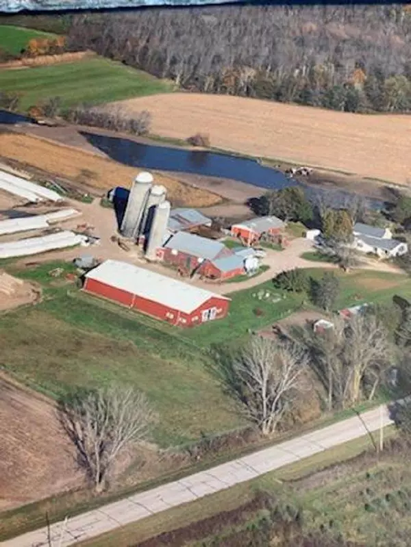 13504 HAAS ROAD, Reedsville, WI 54230