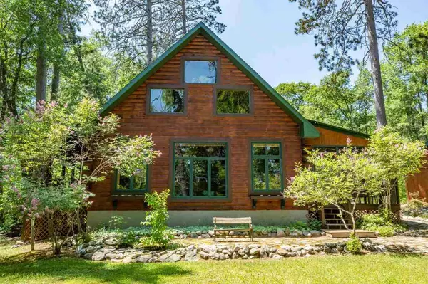 Fence, WI 54120,1410 EAGLE DRIVE