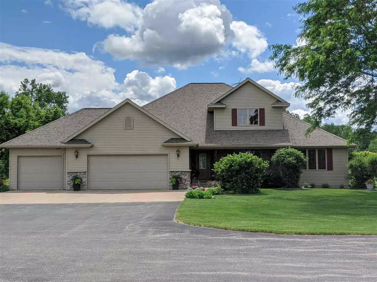 Iola, WI 54945,E1023 HWY C