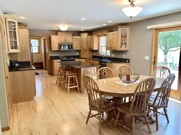 Oakfield, WI 53065,240 2ND STREET