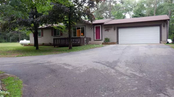 Shawano, WI 54166,W5120 GLENWOOD COURT