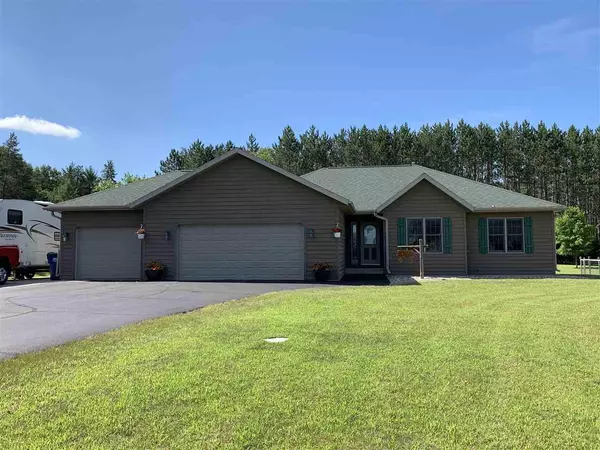 W8923 PINECREST LANE, Shawano, WI 54166