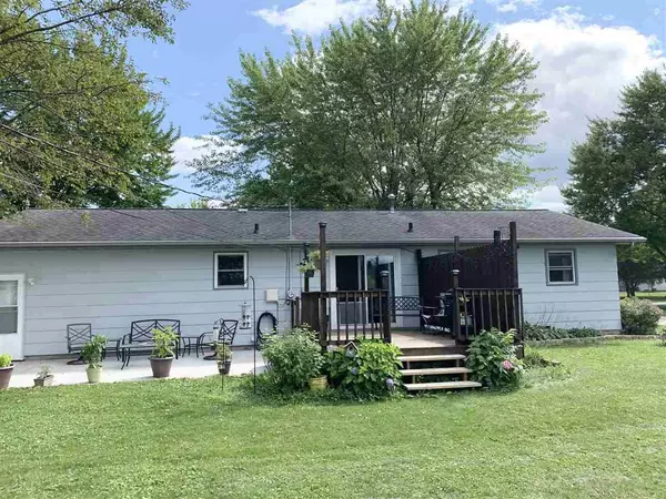 Shawano, WI 54166,383 MILLS STREET