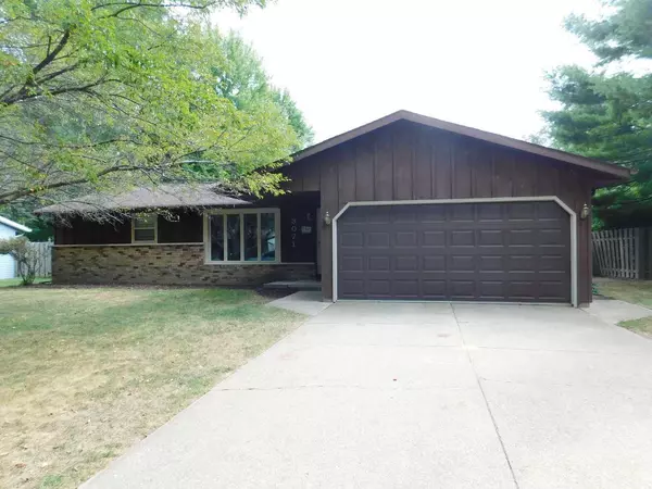 3071 CACTUS AVENUE, Green Bay, WI 54313