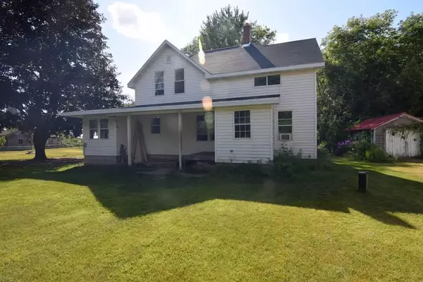 N659 PINE STREET, Navarino, WI 54107