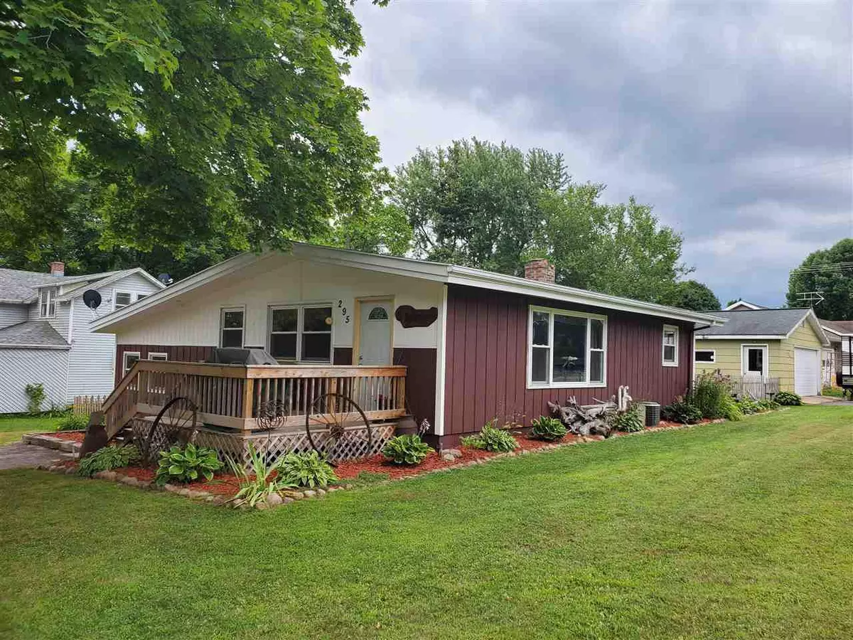 Iola, WI 54945,295 W ELLEFSON STREET