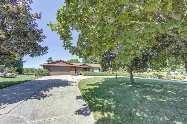 Luxemburg, WI 54217,818 RALPH STREET