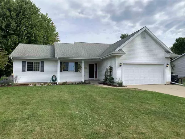 11 BRIARWOOD LANE, Shawano, WI 54166