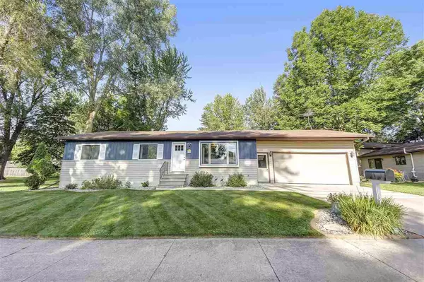 183 HARRIET STREET, Clintonville, WI 54929