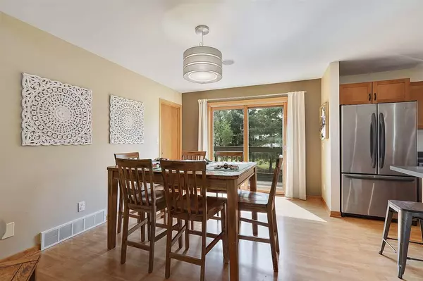 Glenbeulah, WI 53023,200 KETTLE RIDGE CIRCLE