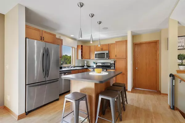 Glenbeulah, WI 53023,200 KETTLE RIDGE CIRCLE