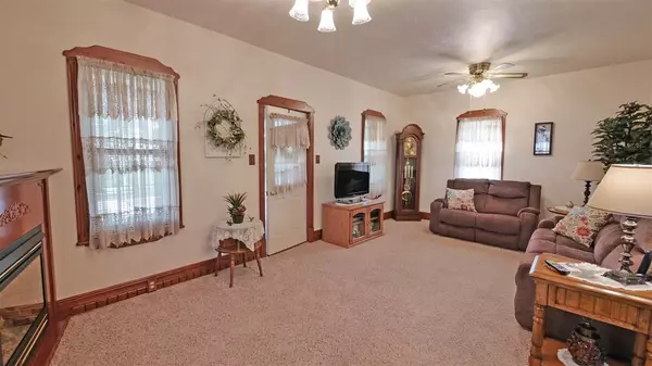 Iola, WI 54945,140 MILL STREET