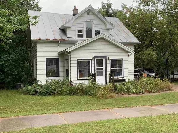 711 S WEED STREET, Shawano, WI 54166