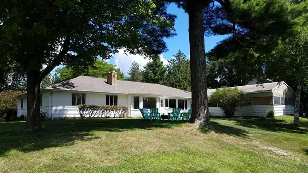 W6745 HOMEWOOD AVENUE, Shawano, WI 54166