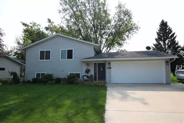 1005 CHURCH STREET, Waupun, WI 53963