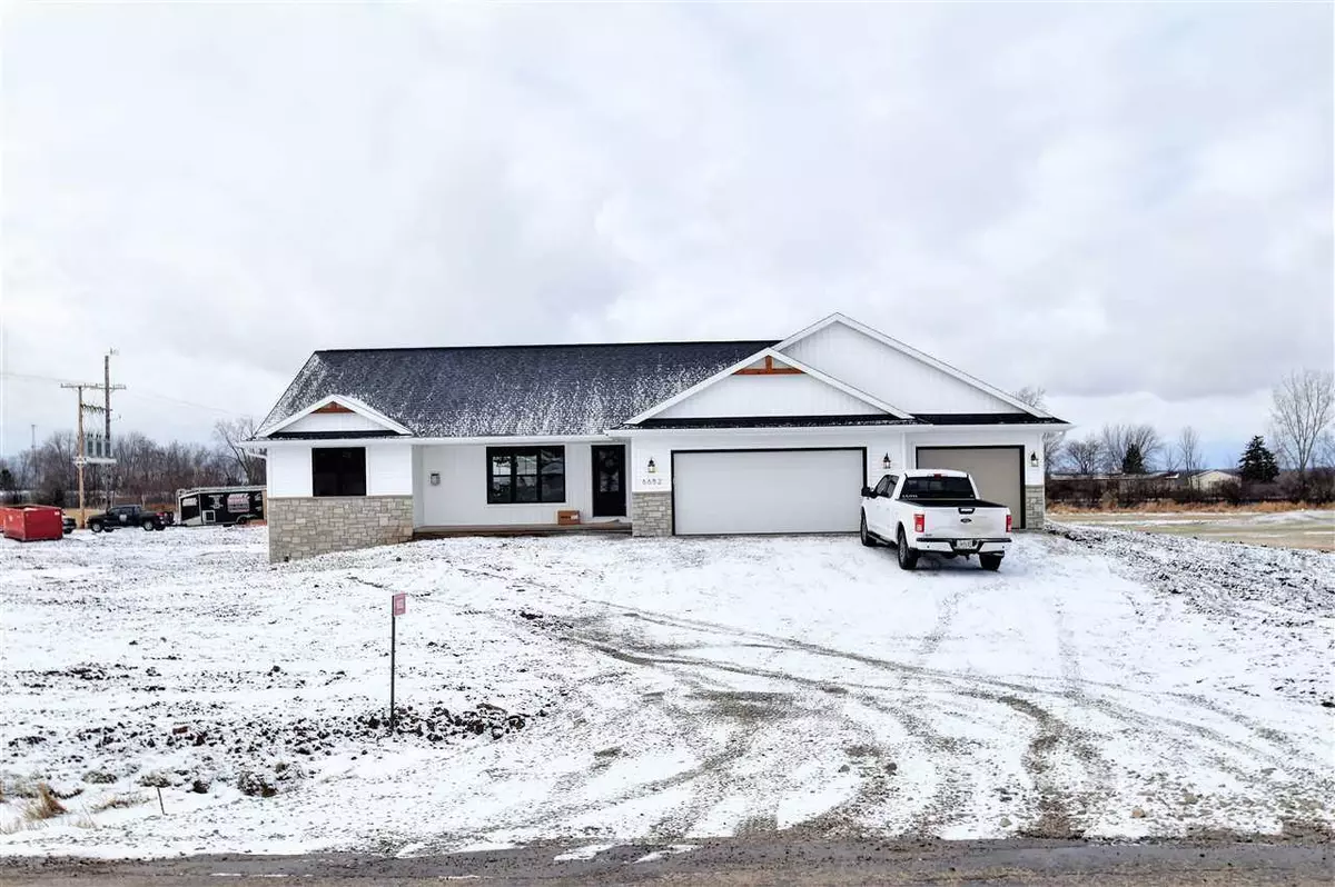 Greenleaf, WI 54126,6652 DEUSTER STREET