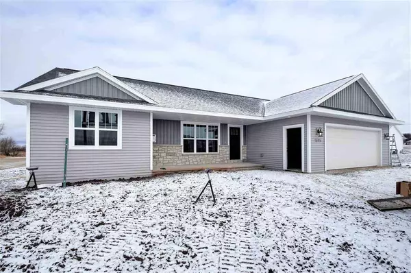 1695 FAIR ROAD, Greenleaf, WI 54126