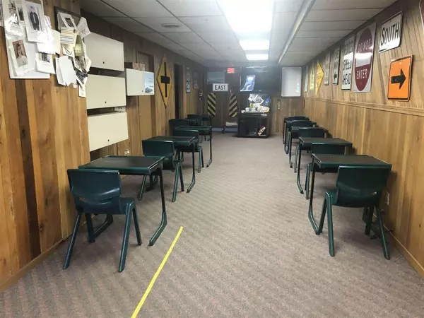 New London, WI 54961,775 INDUSTRIAL LOOP ROAD