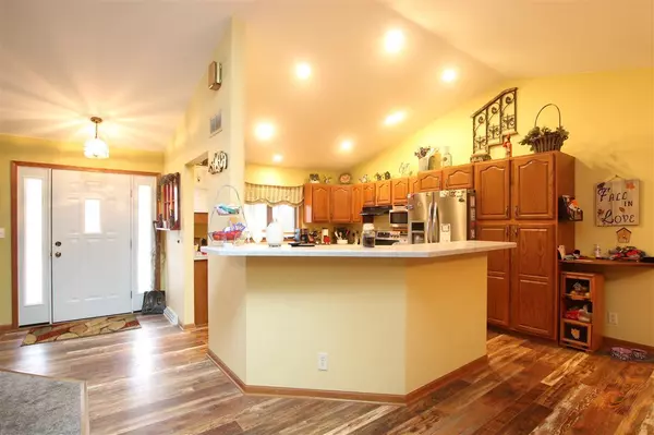 Oakfield, WI 53065,352 DEER TRAIL LANE