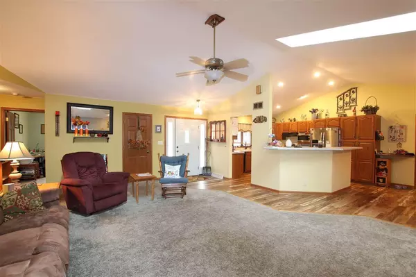 Oakfield, WI 53065,352 DEER TRAIL LANE
