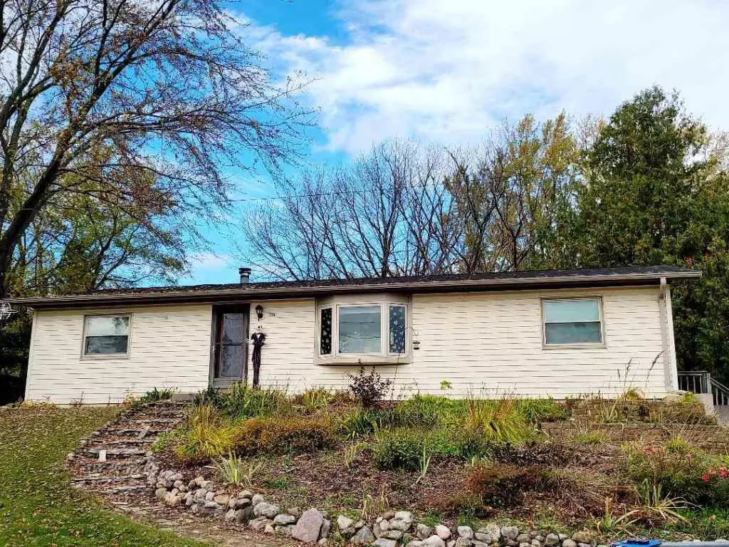 Campbellsport, WI 53010,534 SPRING STREET