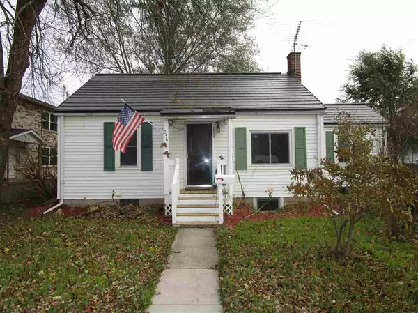 236 S ANDREWS STREET, Shawano, WI 54166