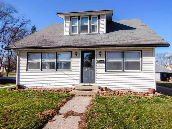 219 CHERRY AVENUE, Oconto Falls, WI 54154