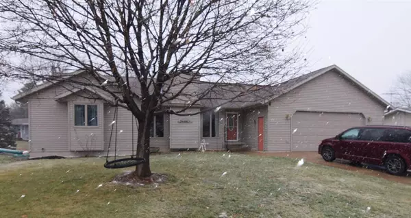 124 ROHRER STREET, Clintonville, WI 54929