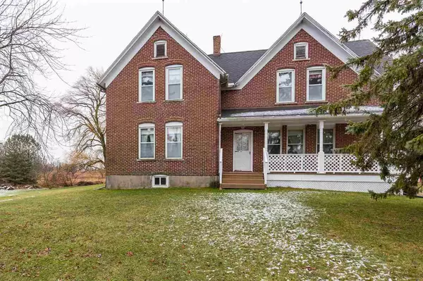 Black Creek, WI 54106,W4939 WOLF ROAD