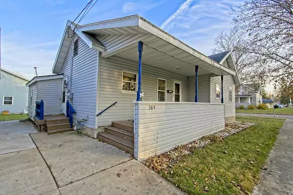 Seymour, WI 54165,364 LINCOLN STREET