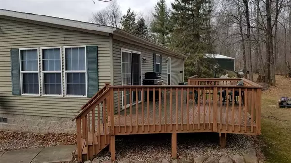 Iola, WI 54945,N8844 PAGEL ROAD