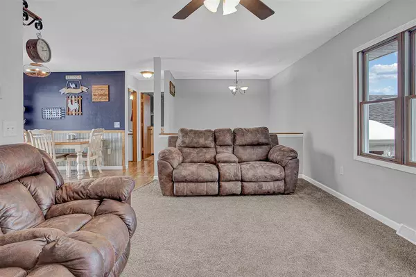 Campbellsport, WI 53010,W1640 CHRISTY LANE