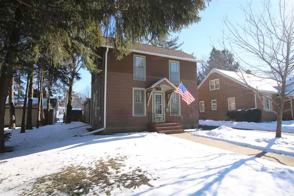 815 N CENTER STREET, Beaver Dam, WI 53916