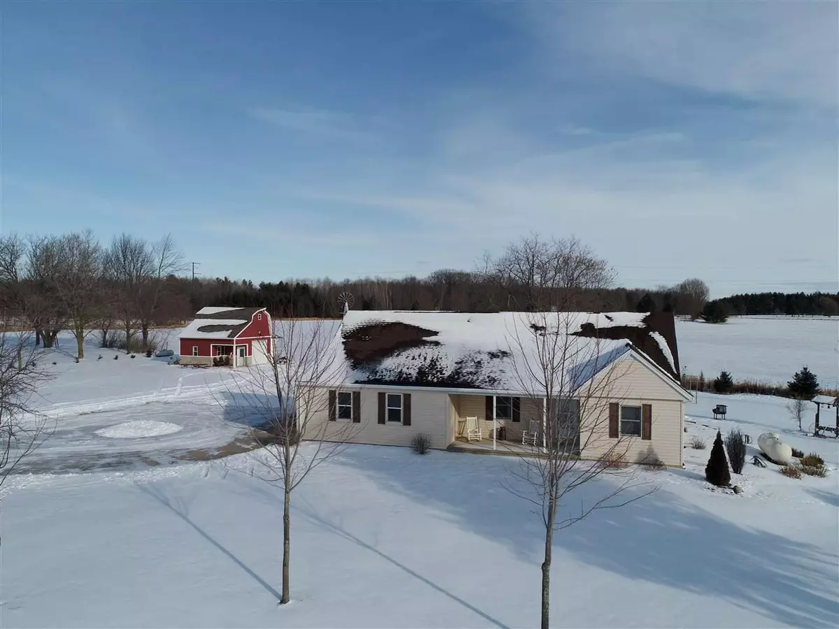 Seymour, WI 54165,N5392 HWY EE