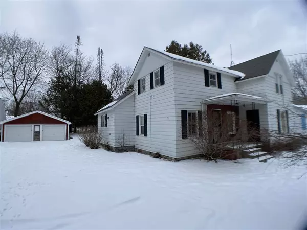 405 S LAFAYETTE STREET, Shawano, WI 54166