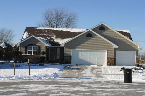 5125 N FUJI COURT, Appleton, WI 54913
