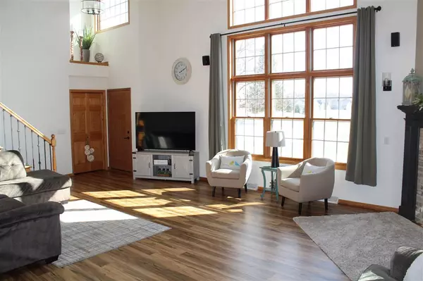 Campbellsport, WI 53010,N1867 SHALE AVENUE