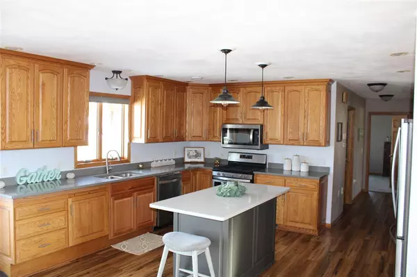 Campbellsport, WI 53010,N1867 SHALE AVENUE