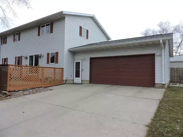 Waupun, WI 53963,111 WELCH STREET