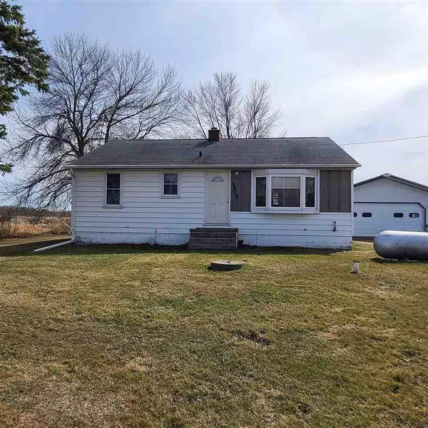 5905 OLD 29 DRIVE, Pulaski, WI 54162