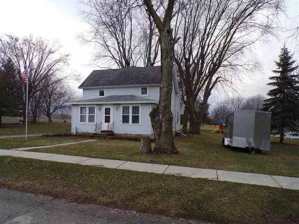 Oakfield, WI 53065,144 ELM STREET